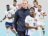 The chosen and the forgotten: Tuchel finalises his 26-strong England World Cup squad