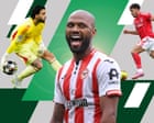 Premier League 2025-26 review: players of the season