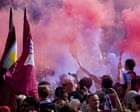 Football Daily | Villa face their toughest test … recovering from their parade in time to face City