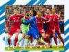 Premier League crunch time, the clásico and international cricket – follow with us