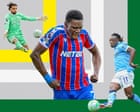 Premier League: 10 talking points from the weekend’s action