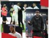The week in Ligue 1: sunglasses, fire extinguishers, flares and firecrackers