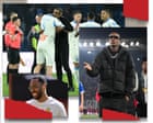 The week in Ligue 1: sunglasses, fire extinguishers, flares and firecrackers