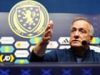 Dick Advocaat returns to Scotland with Curaçao before historic World Cup appearance