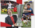 Unai Emery the Europa League king could be Aston Villa’s final trump card