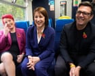 From Team Reeves to Manchesterism: Labour’s four economic camps explained