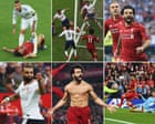 The Joy of Six: Mohamed Salah at Liverpool