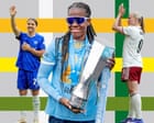 WSL talking points: Shaw gives mixed messages over farewell but era ends for Arsenal