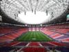 Paris Saint-Germain v Arsenal: Champions League final – live