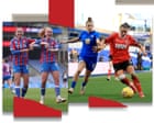 Charlton, Birmingham and Palace braced for WSL2 finale with promotion on the line