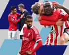 Premier League 2025-26 season review: our predictions v reality
