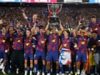 Rashford seals title for Barcelona and completes week to forget for Real Madrid