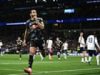 Calvert-Lewin denies Spurs with Leeds equaliser to leave survival in balance