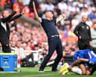 FSG agreed with Salah: loss of style meant Arne Slot had to go to win back fans | Andy Hunter