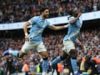 Manchester City keep pressure on Arsenal as Jérémy Doku sparks defeat of Brentford