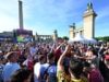 Champions League final buildup, World Cup news, transfers and more – matchday live