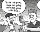 David Squires on … Celtic crushing Hearts’ hopes of a Scottish fairytale