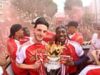 Declan Rice vows Arsenal will ‘go even stronger’ and ‘are coming back for more’