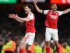 Arsenal crowned Premier League champions after Manchester City draw