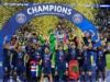 Paris Saint-Germain retain Champions League as Arsenal dream dashed in shootout