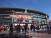 Arsenal v Burnley: Premier League – live
