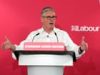 UK borrowing costs rise as Starmer speech fails to dispel investor ‘jitters’