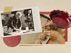 The best practical kitchen gifts for the serious bakers in your life.
