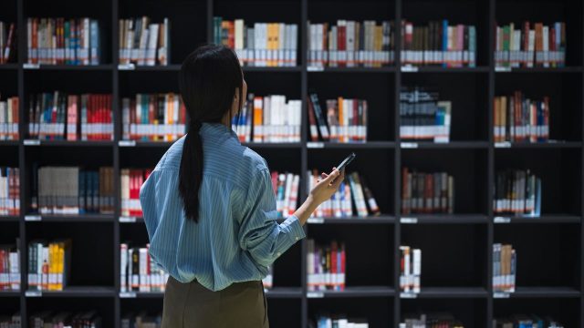 AI row casts a shadow over literary prize