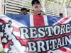 Restore Britain: is new far-right party a threat to Farage?