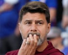 World Cup 2026: Mauricio Pochettino’s USMNT squad – in pictures