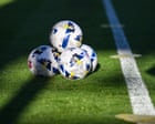 Championship clubs to vote on rules to widen gap in spending power to League One