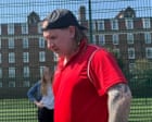 Football club owner accused of taking more than £28,000 from players’ parents