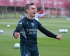 Premier League and FA Cup final: predicted lineups for the weekend action