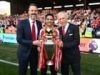 Arsenal owners promise to strengthen squad even if Champions League is won