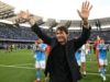 Conte calls time on Napoli amid ‘too much poison’; Como into Champions League