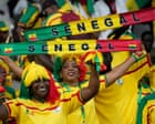 Fans from five African World Cup countries will no longer face $15,000 bond to enter US