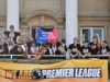 Hull City roar back to Premier League. EFL playoffs special: Football Weekly – podcast