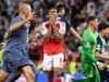 Arsenal progress under Arteta is clear but flaws still remain for the ultimate glory