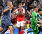 Arsenal progress under Arteta is clear but flaws still remain for the ultimate glory