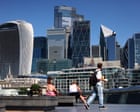 UK borrowing costs hit highest since 1998 amid Starmer uncertainty
