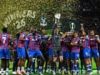 Crystal Palace win Conference League after Mateta strike sinks Rayo Vallecano