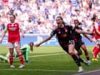 Arsenal lose WCL crown and Birmingham’s Merricks joins the pod – Women’s Football Weekly