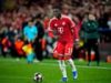 Canada’s Alphonso Davies out several weeks with hamstring injury as World Cup nears
