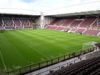 Hearts v Rangers: Scottish Premiership – live