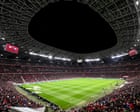 Uefa expects more viewers for Champions League final despite no free-to-air coverage