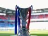 Barcelona v OL Lyonnes: Women’s Champions League final – live