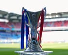 Barcelona v OL Lyonnes: Women’s Champions League final – live