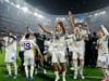 Aston Villa relish echoes of history but Europa League win must serve as stepping stone | Jonathan Wilson
