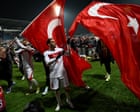 Turkey World Cup 2026 team guide