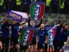 Inter cruise to Serie A title triumph after Thuram sparks victory over Parma